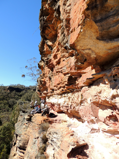  - Three Level Cave